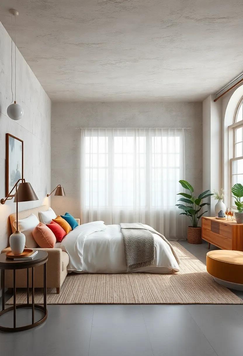 Seasonal‍ Changes: Adapting Your‍ Bedroom Colors Year-Round