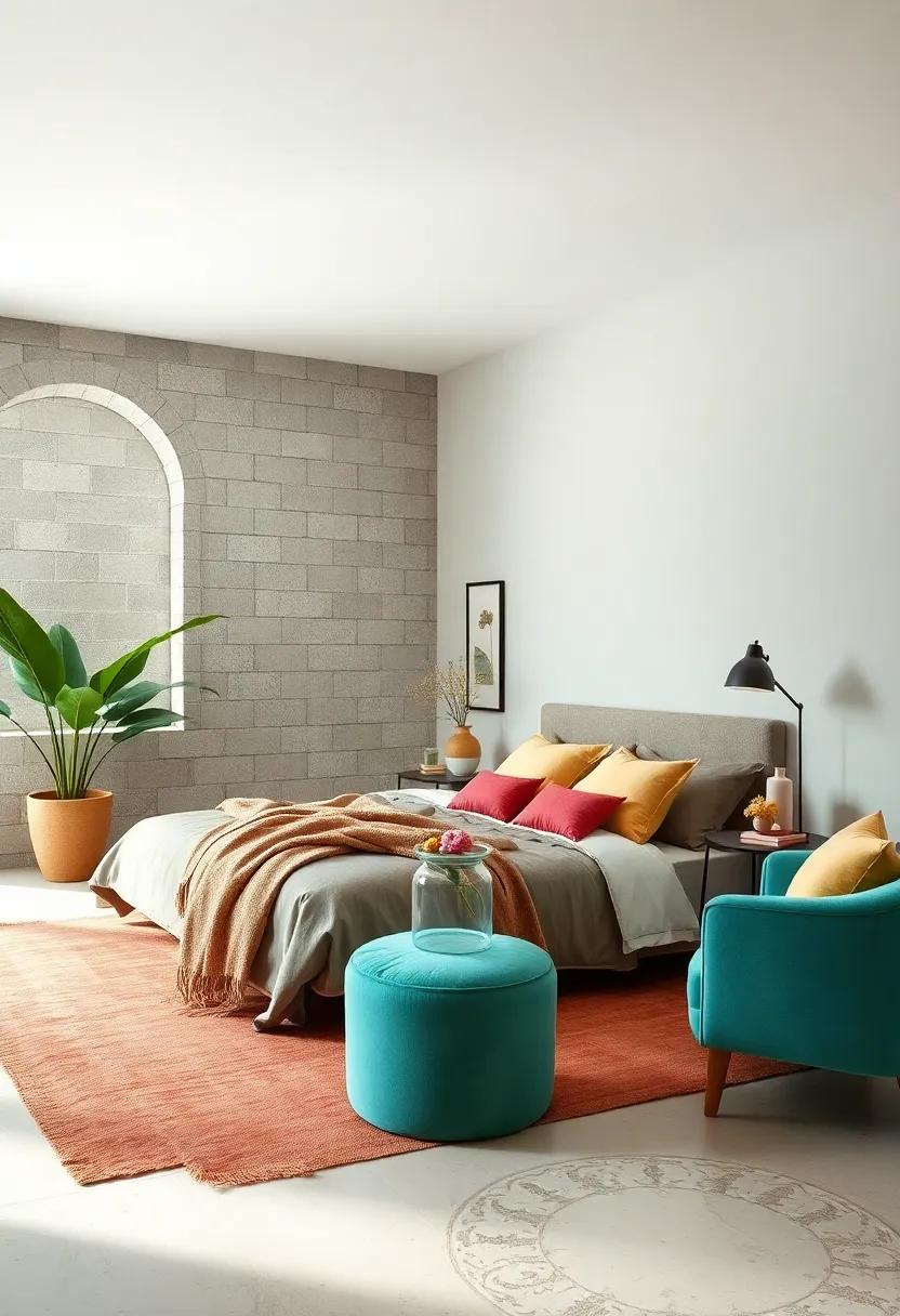 sleep Sanctuary: ⁤Choosing the Right Colors for a Restful Night