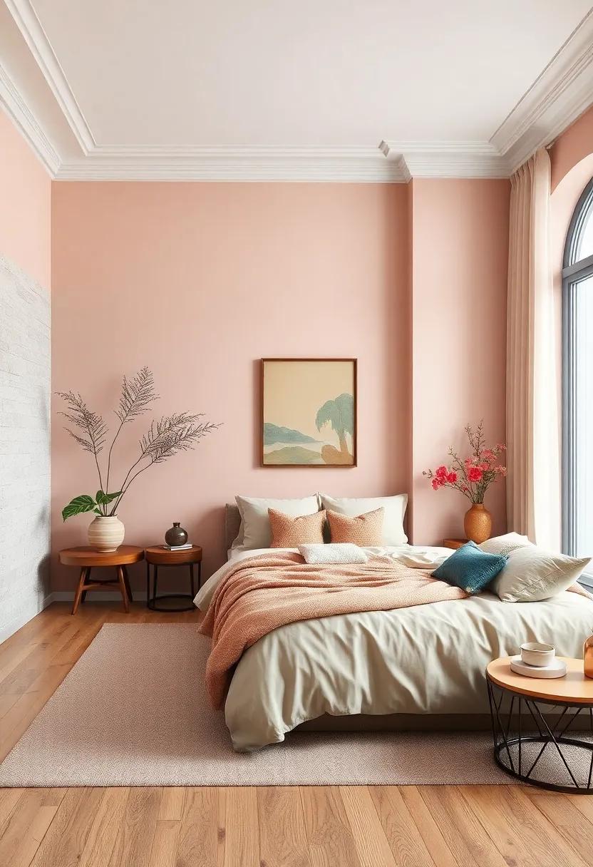 Timeless Trends: Classic Color Combinations ⁢for Lasting Peace