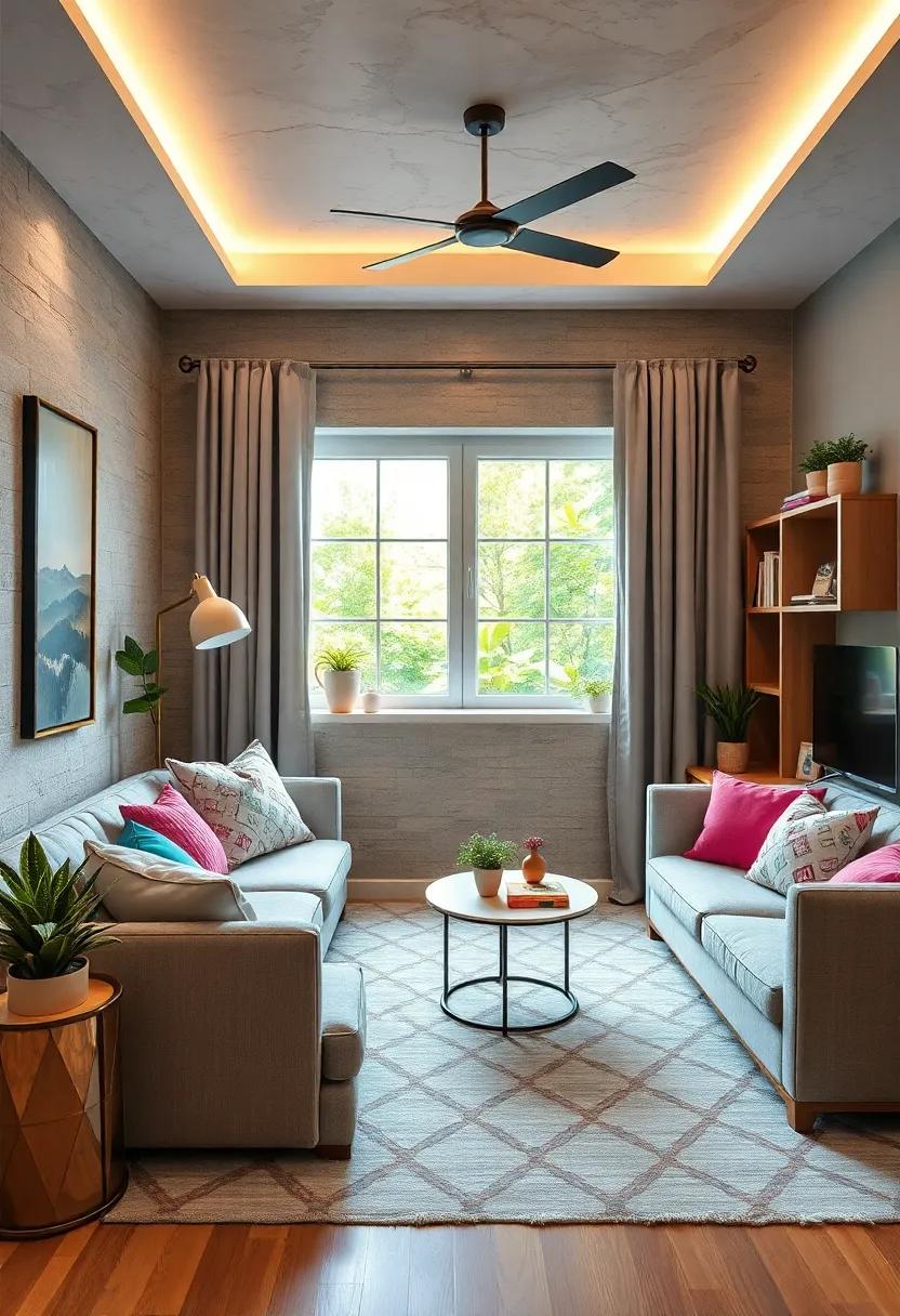 Chic⁤ Study Nook: ⁤Inspiring Spaces‍ for Focus⁤ and Productivity to Blossom