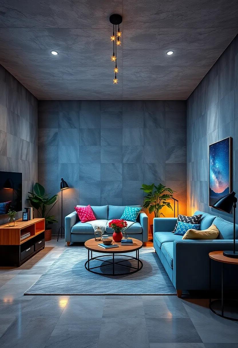 Cosmic Vibes: Starry Nights and Celestial Décor for Dreamy Ambiance