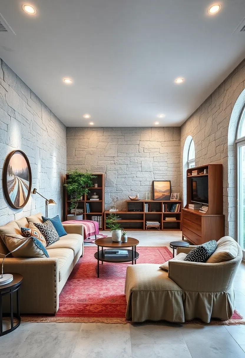 Fantasy‌ Retreat: Creating Spaces inspired by Literature⁢ and Storytelling