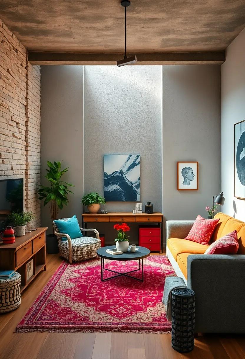 Vintage charm: ⁢Retro Elements That Bring​ Nostalgia⁣ and Character ⁣to Life