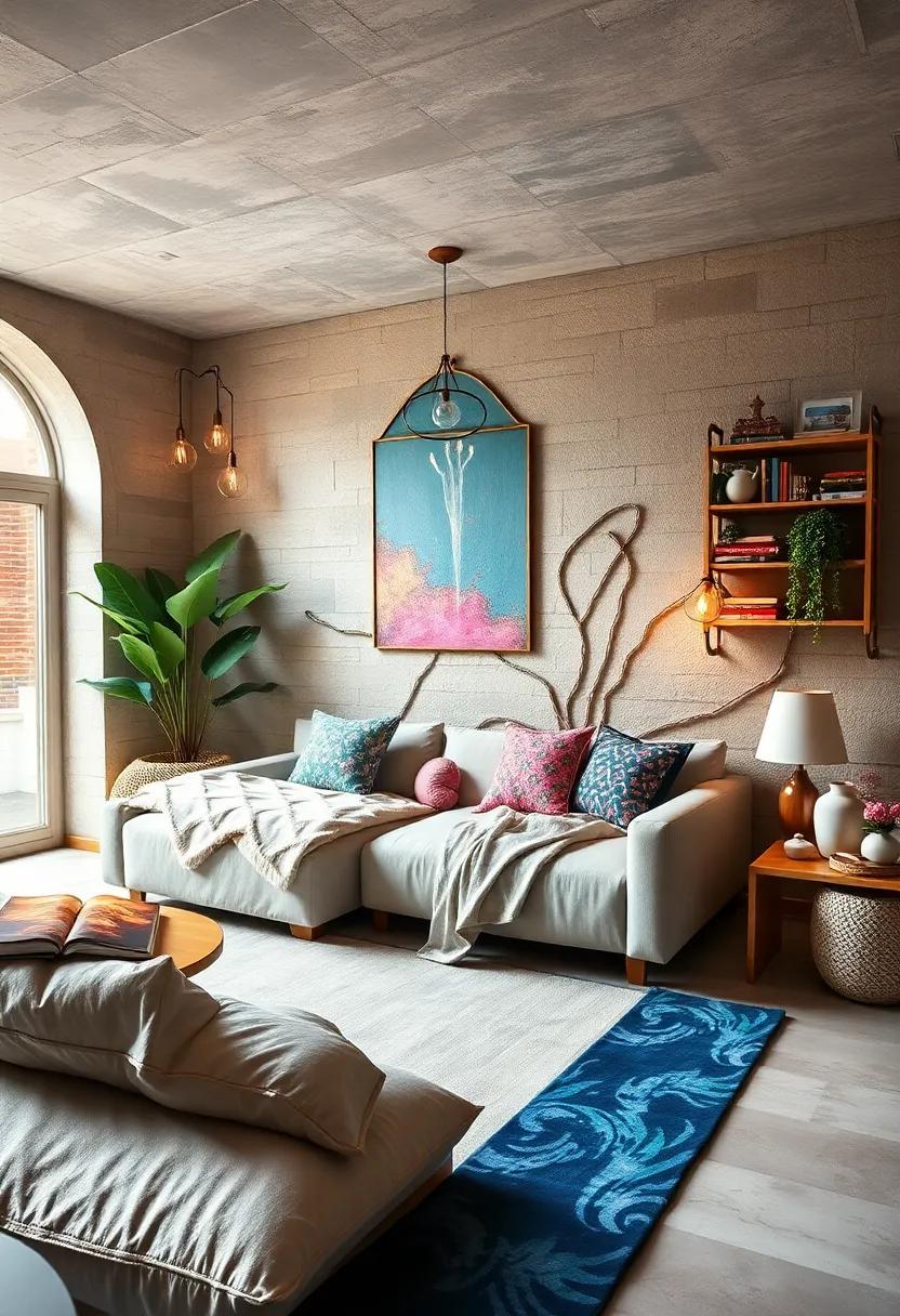 Whimsical Wonderland:​ Embracing Fantasy Themes to Inspire Imagination