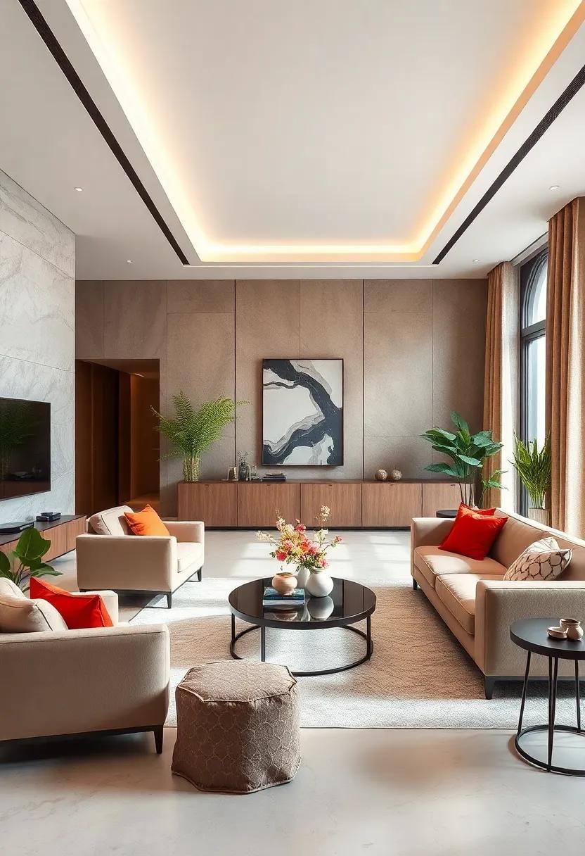 Choose Quality Over⁣ Quantity:‌ Focus‌ on investing⁢ in fewer,high-quality pieces​ that ⁤enhance your ​space,rather than overcrowding with inexpensive decor