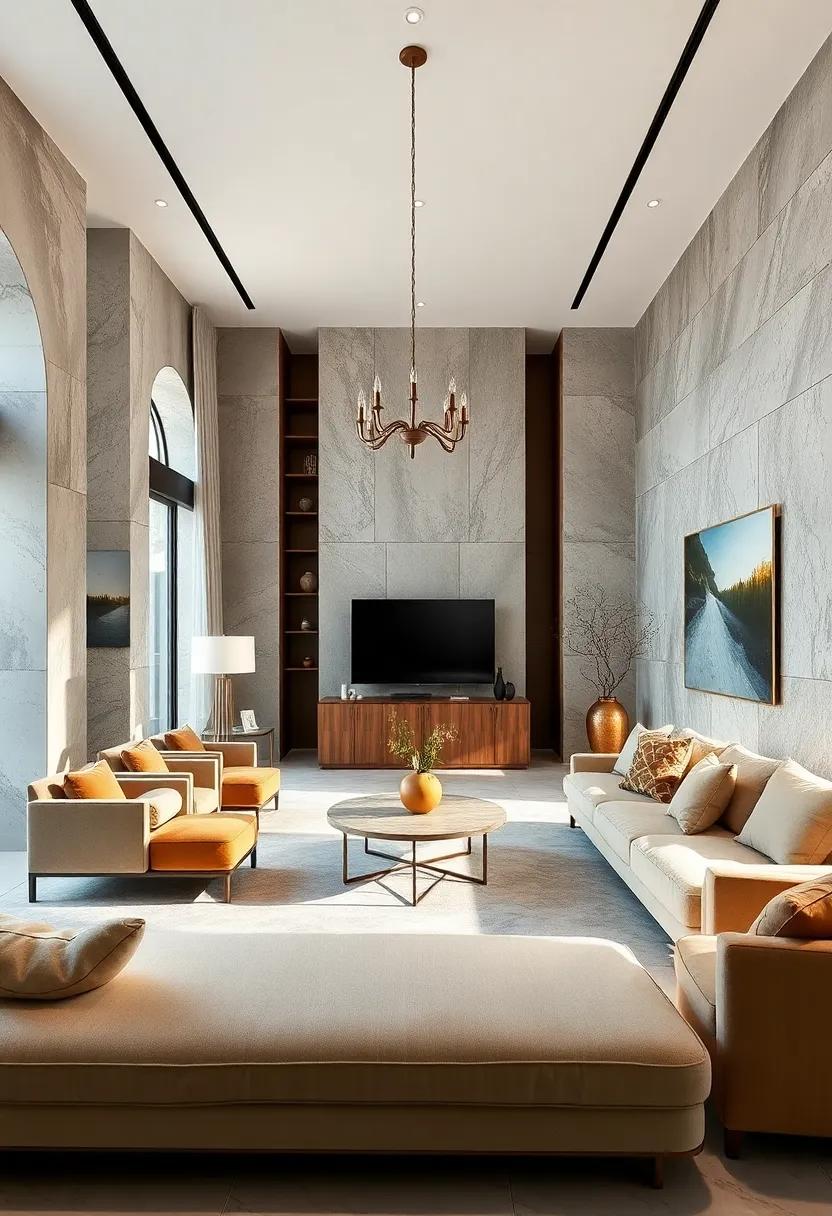 Invest in Custom ⁤Furniture: commission ‍bespoke pieces that​ fit ​your style and space beautifully ​while standing out as works of ⁤art