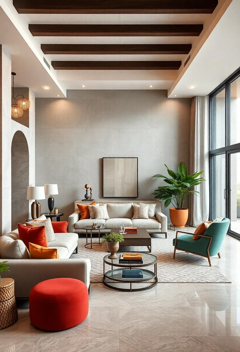 Opt for a Timeless Design: ⁢choose ⁢classic furniture styles and patterns that ‌resist trends,ensuring ​your home⁤ remains elegant and chic for⁤ years