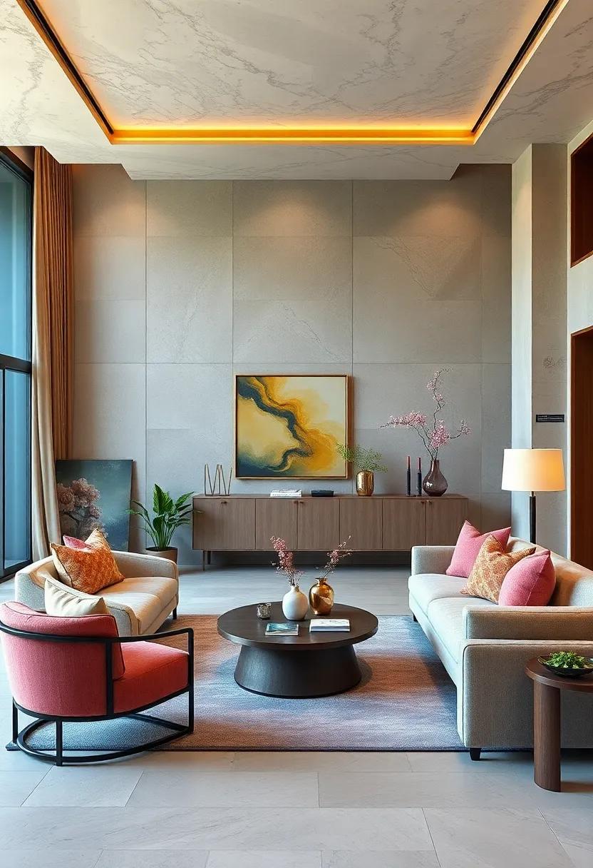 Personalize ​Your ​Space: Add unique decorative items and personal mementos that⁤ reflect your style, ​creating ⁢an inviting and‍ bespoke atmosphere