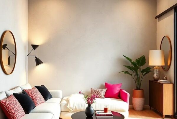 29 Chic Ideas to Transform a Small Teen Room into a Glamorous Retreat