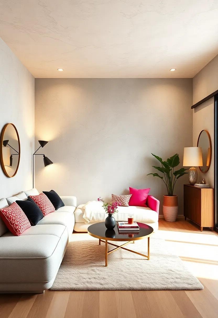 29 Chic Ideas to Transform a Small Teen Room into a Glamorous Retreat