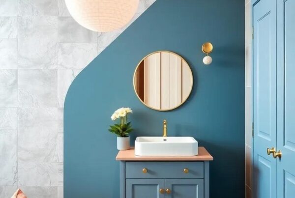 25 Inspiring Ideas for a Girls’ Nursery with a Chic Changing Station