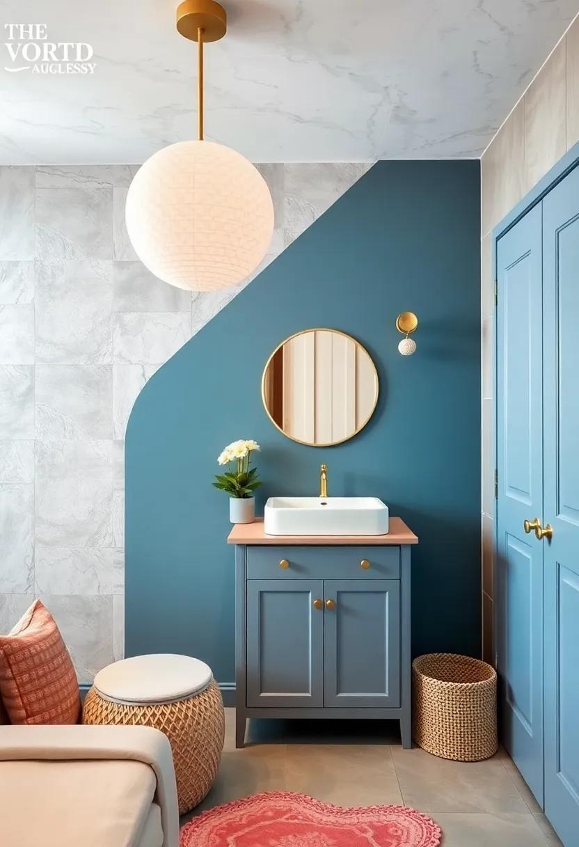 25 Inspiring Ideas for a Girls’ Nursery with a Chic Changing Station