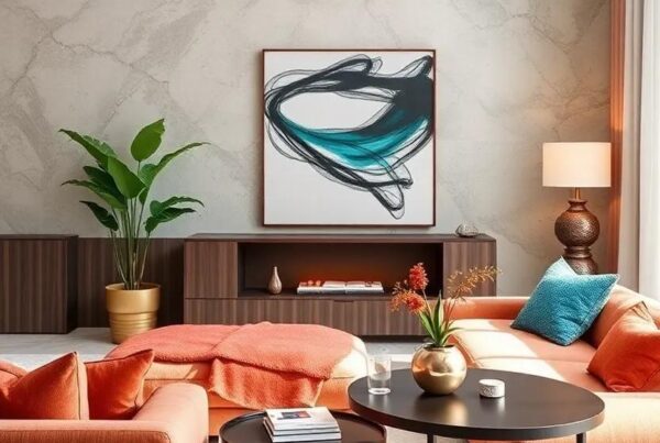 29 Inspiring Designer Side Table Ideas to Elevate Your Living Space