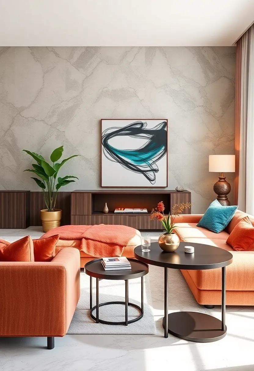 29 Inspiring Designer Side Table Ideas to Elevate Your Living Space