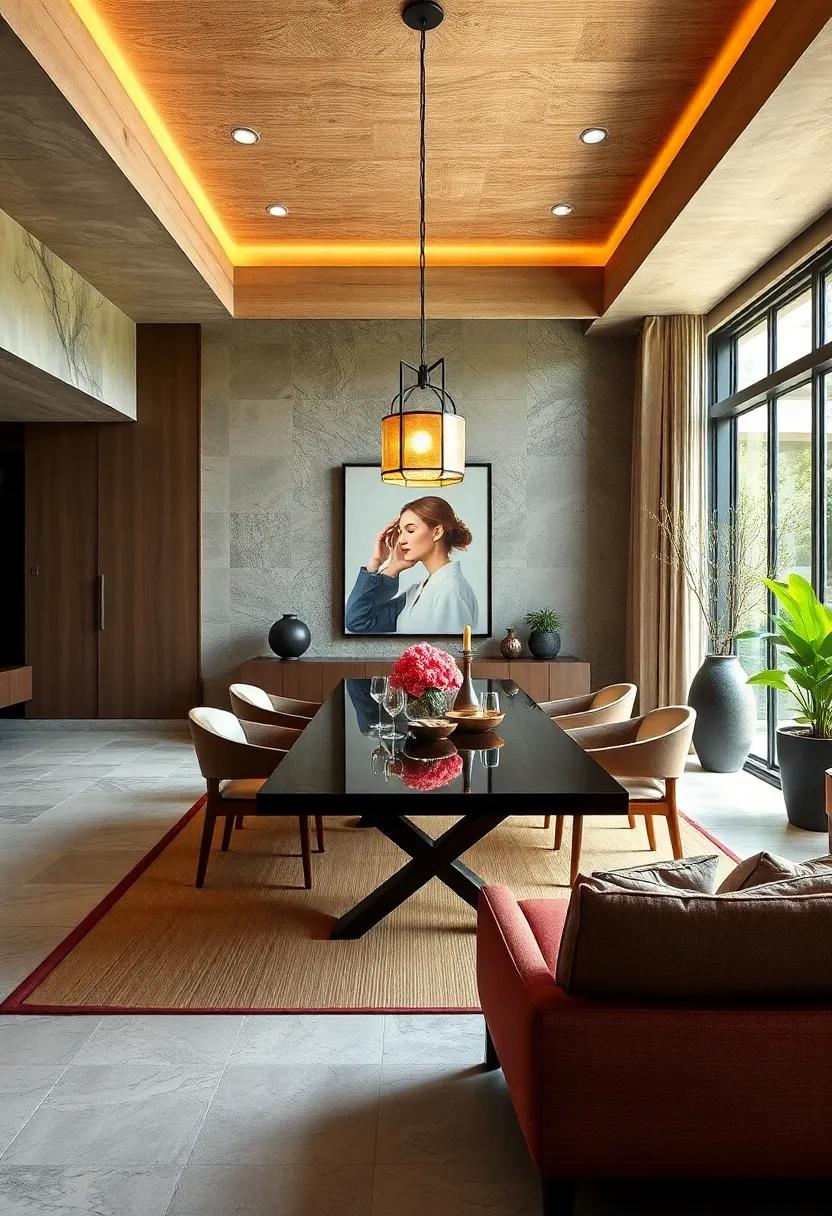 Add A Tatami Mat: Create a traditional Japanese feel by‍ incorporating a tatami mat, offering comfort ‍and a touch of authenticity