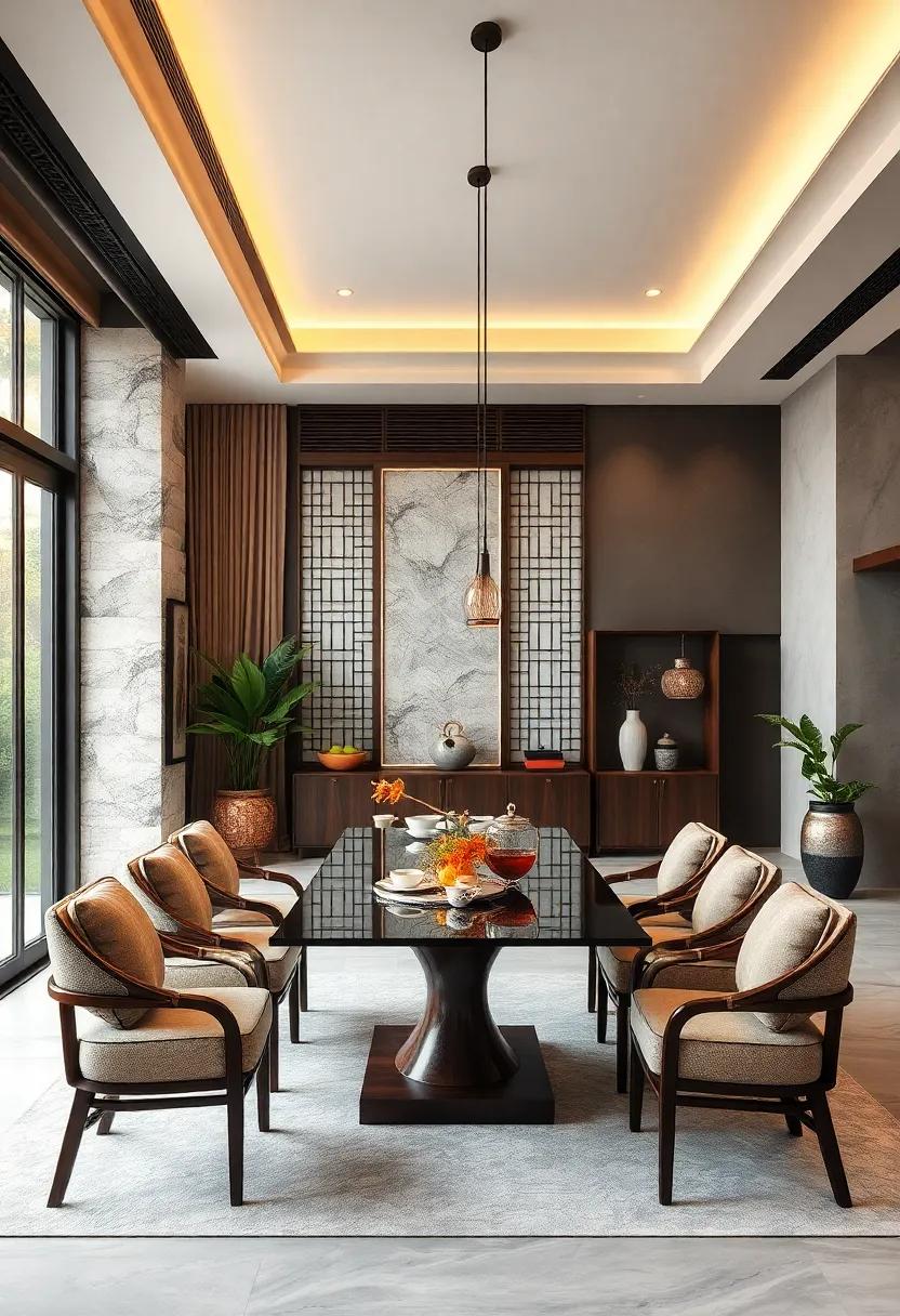 Curate a Tea Station: Set up a dedicated area for tea preparation, incorporating beautiful teapots and ‍cups that‌ enhance the dining experience