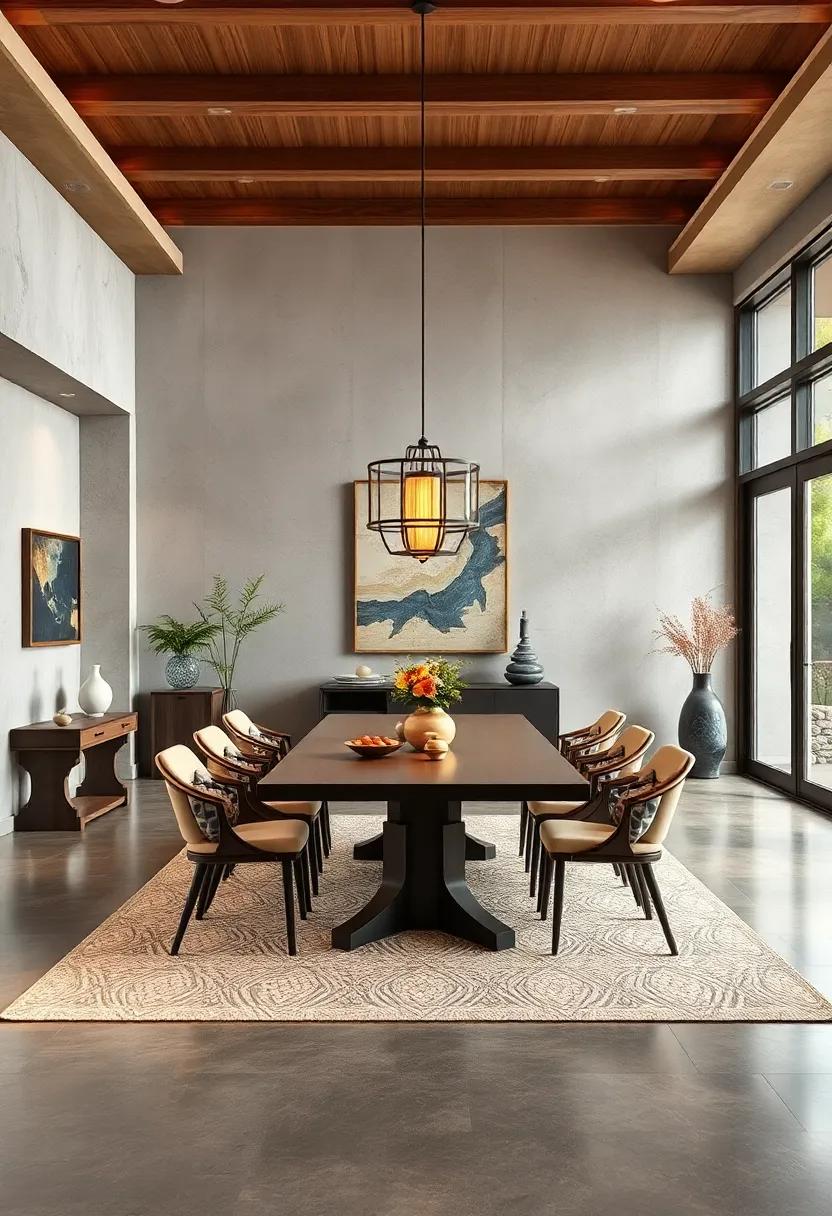 Feature Family Heirlooms: Include treasured pieces from family that reflect ‍your heritage, adding a personal⁣ and⁤ meaningful touch