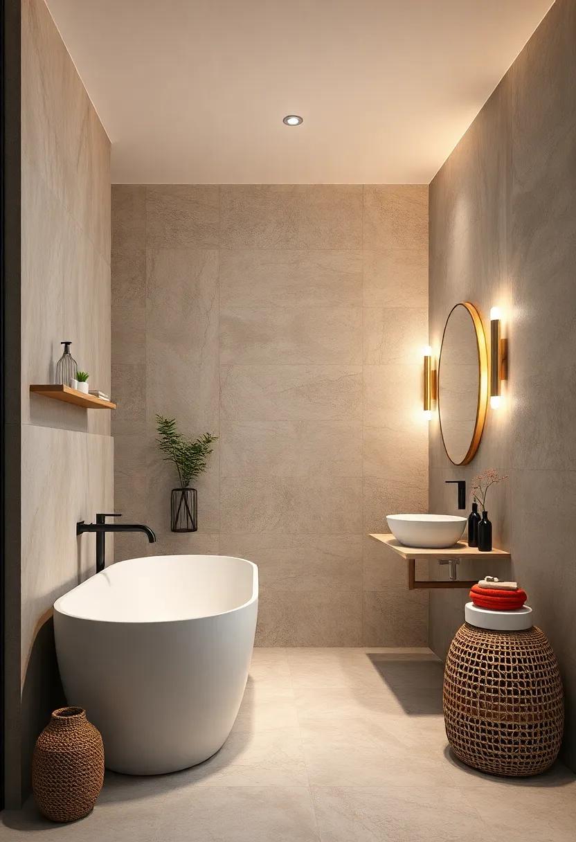 Adjustable Wall⁤ Fixtures: Choose ⁢adjustable‌ wall fixtures that ‌let you control focus⁤ and direction, ⁤perfect for⁤ functional tasks