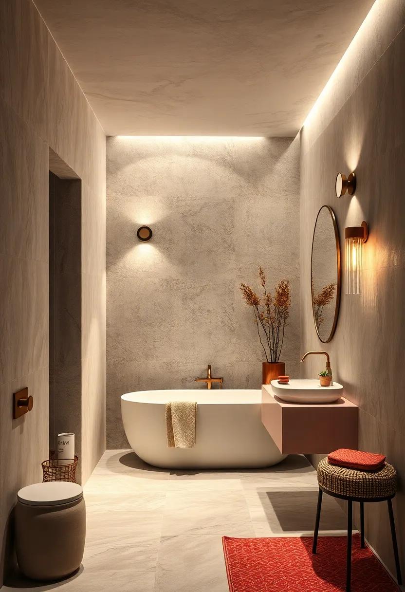 Plug-In Wall‌ Lamps: Simplify installation ‍with stylish ⁢plug-in wall​ lamps‌ that ⁣can be repositioned or replaced easily