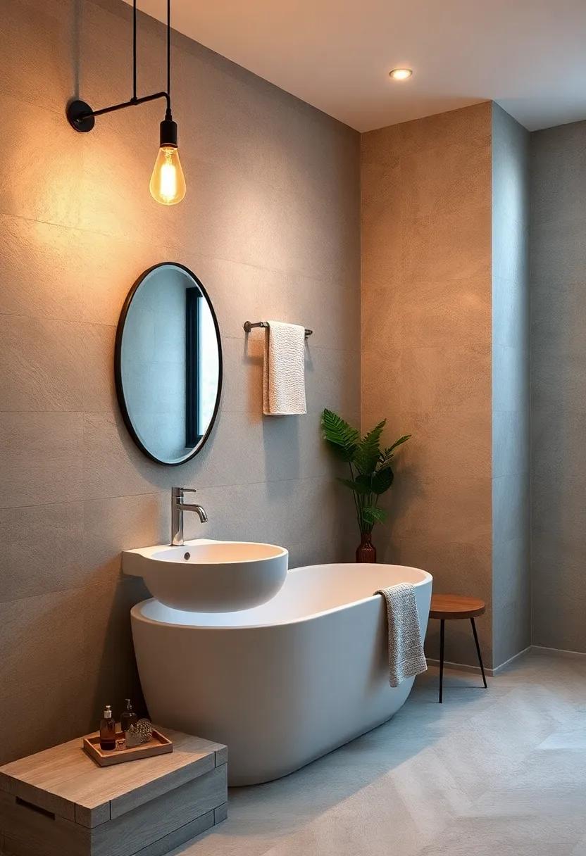 Vintage ⁤Edison Bulbs: achieve ⁣a ⁤trendy‍ retro vibe with vintage⁤ Edison⁤ bulbs that⁤ blend aesthetics and functionality effortlessly