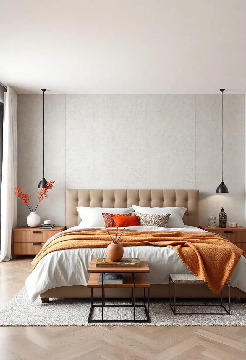 Sustainable‌ Options: Explore ⁤eco-friendly materials for a headboard that is not only stylish but also mindful of the environment