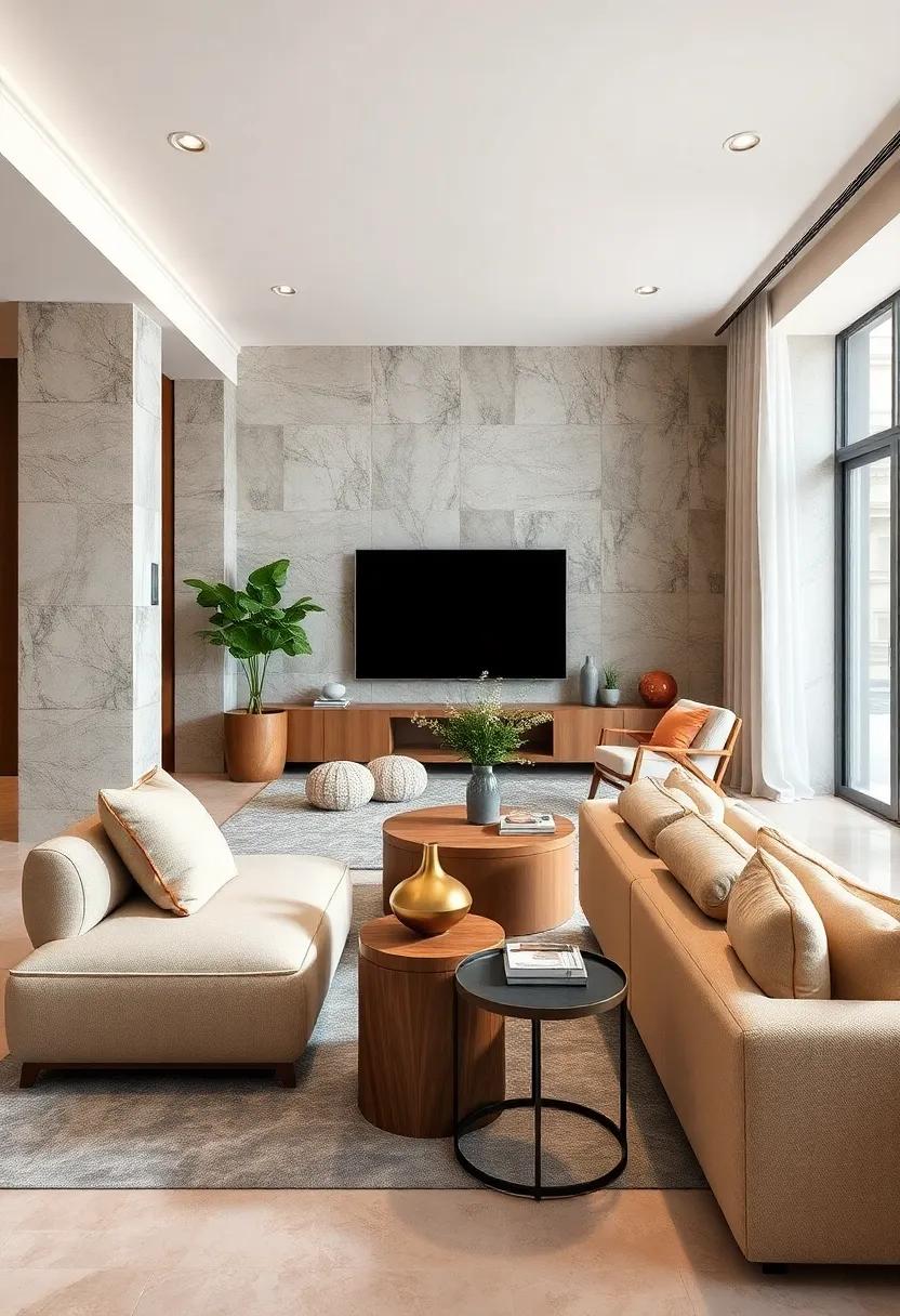 Custom Creations: Consider bespoke‌ side⁤ tables tailored to your preferences,‌ ensuring a one-of-a-kind piece⁤ that reflects your style