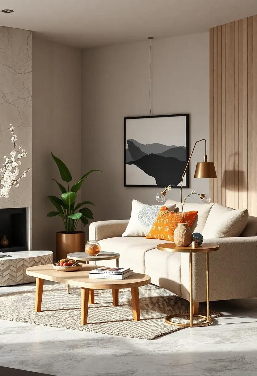 Scandinavian Simplicity: Embrace the clean lines and ‌functional beauty of ‌Scandinavian design, perfect for creating a cozy and​ stylish ⁣nook