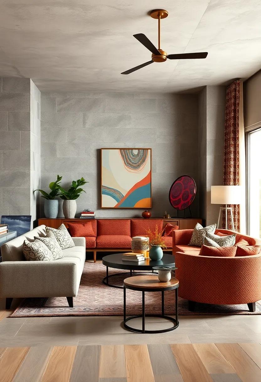 Mix and Match: Start with a color palette that resonates with you and layer patterns ⁢in‌ varying scales for a harmonious yet eclectic look