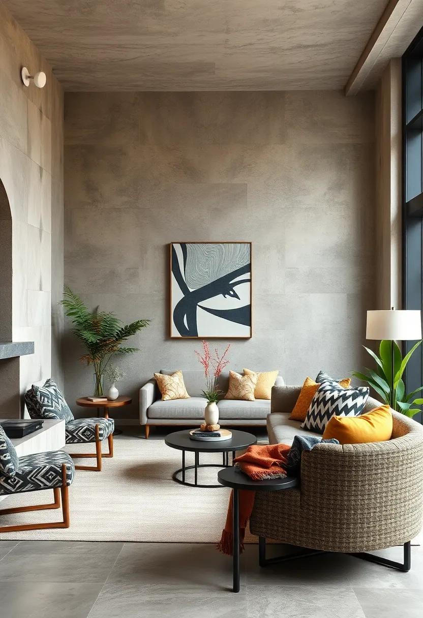 Open to Experimentation: Embrace your eclectic style by continually experimenting with‌ new patterns and placements until you find what feels‌ just right ​for you