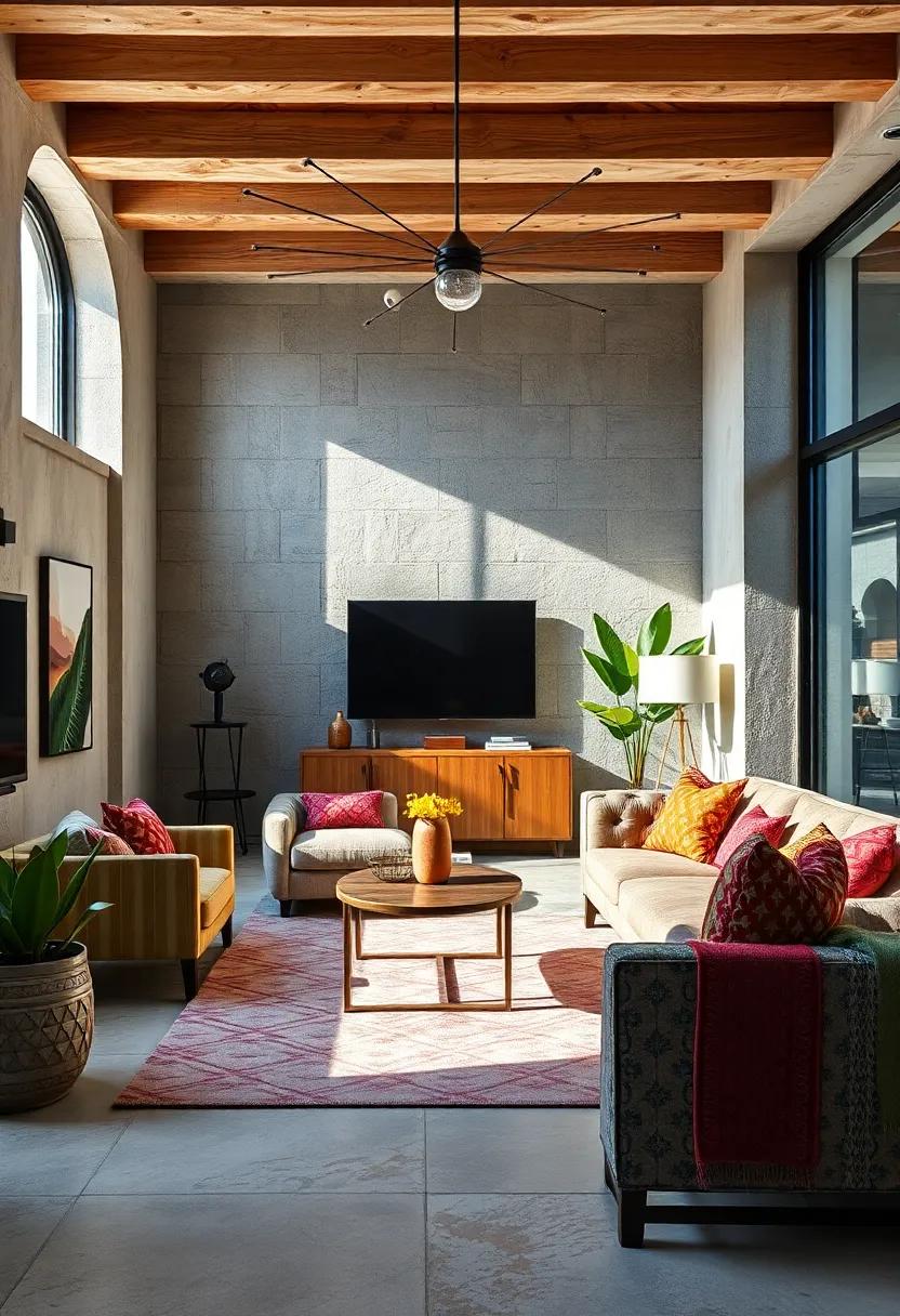 Personal Touches: Create⁢ pieces that reflect your‍ personal style, such as DIY projects that ‍combine your favorite patterns and ⁣designs