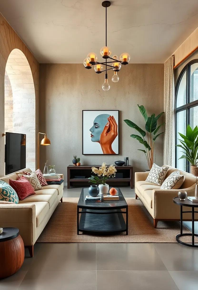 Unexpected Combinations: Challenge yourself with unusual pairings—like stripes and florals or checks with paisleys—for a daring⁣ yet stylish vibe