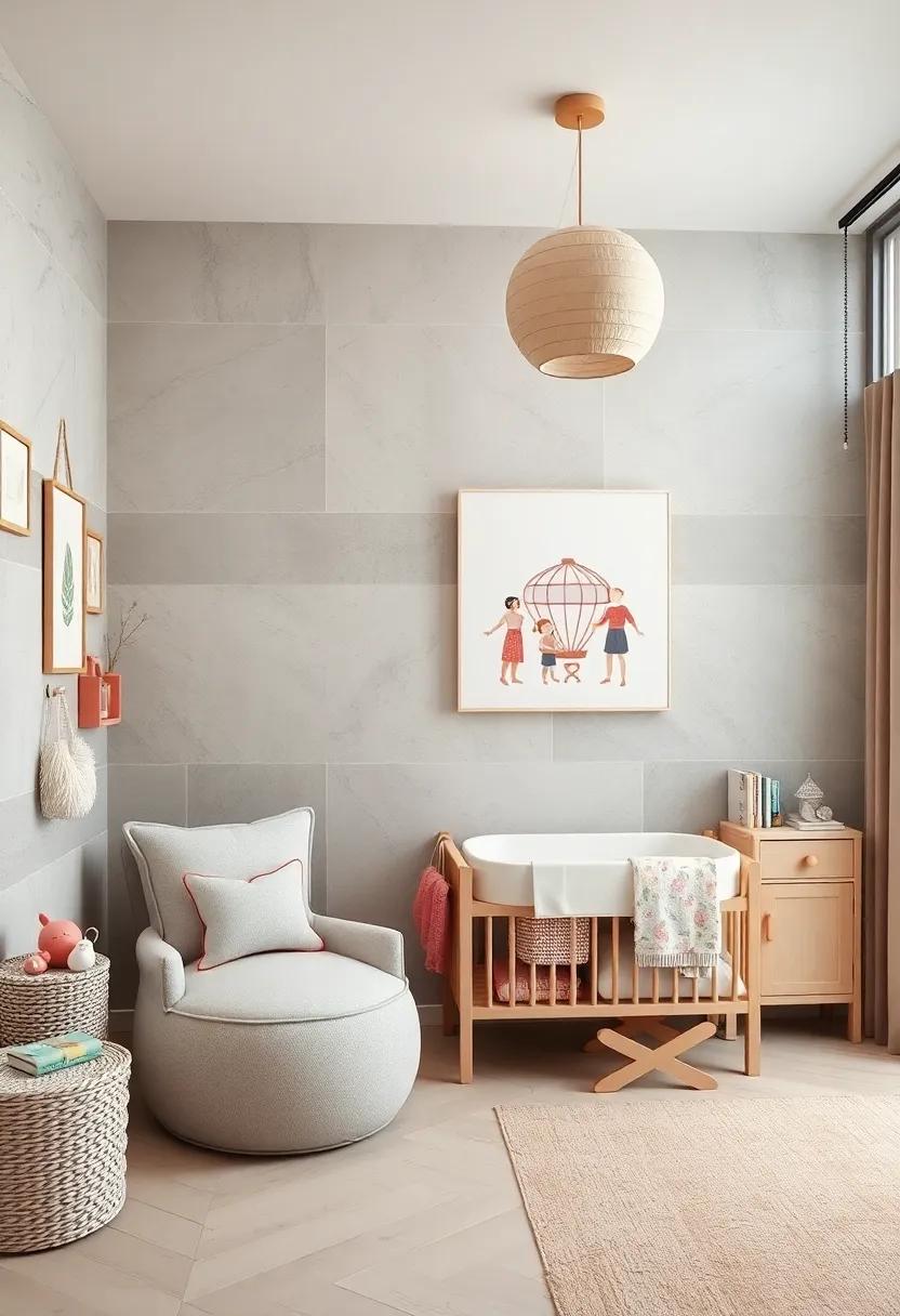 Blend ​modern and traditional ​styles for a balanced⁤ look that appeals to all generations