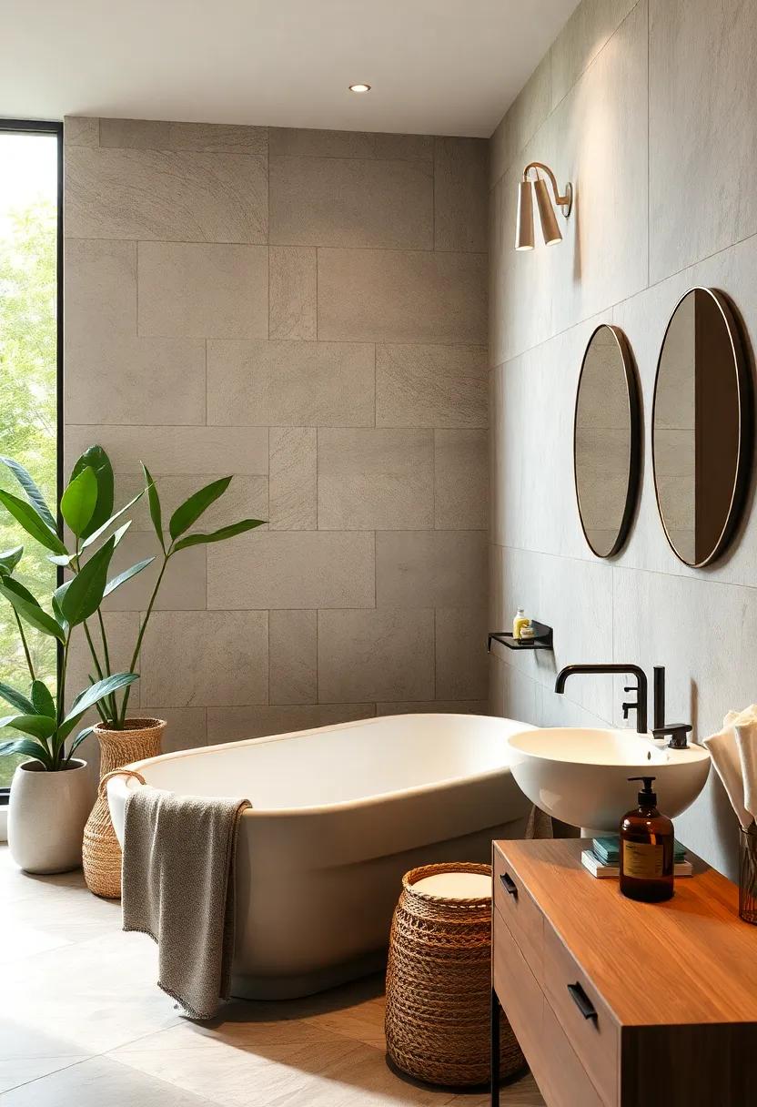 Create a DIY ⁢natural ‌air freshener using essential oils and natural ingredients to keep⁣ your⁤ space smelling fresh