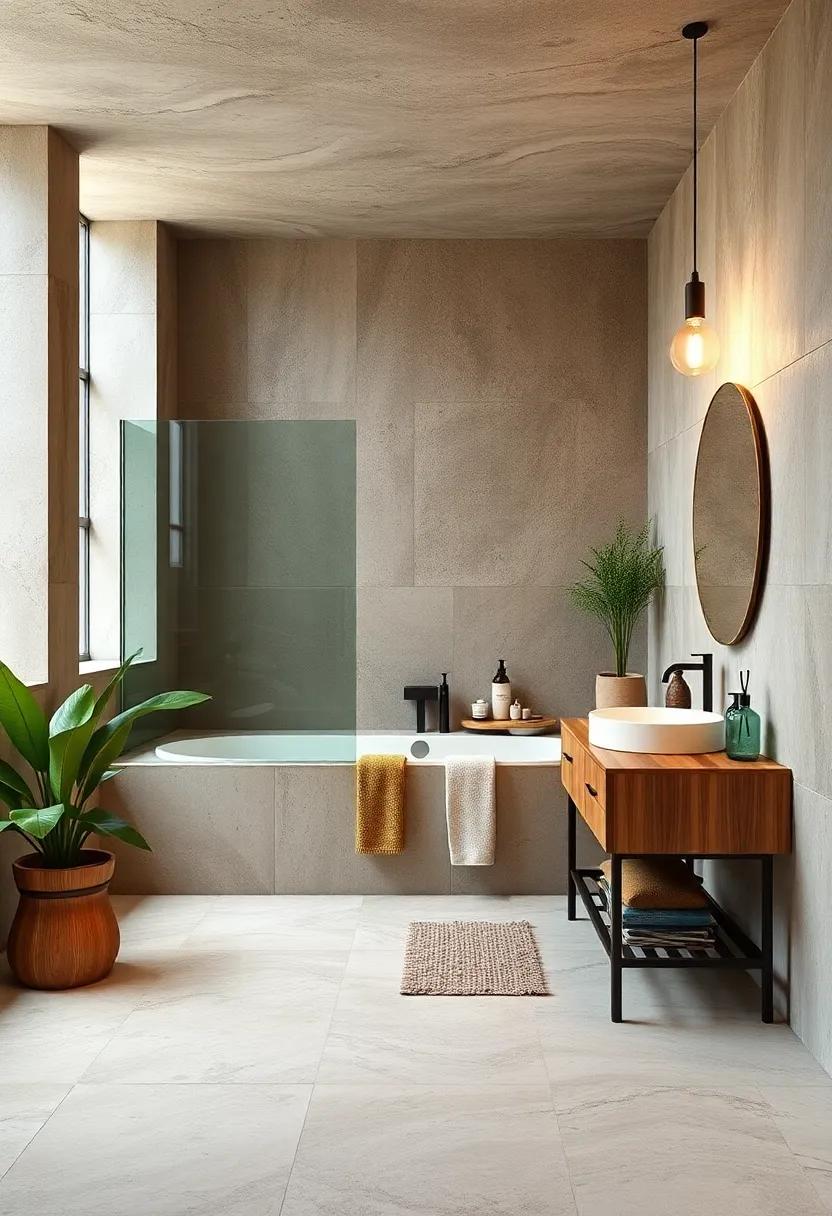 Ditch disposable razors in favor of a safety⁣ razor‍ to significantly‍ cut down ⁤on plastic waste in your grooming routine