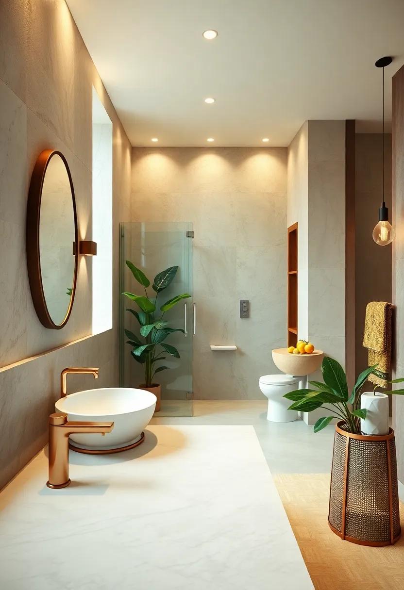 Install a water-saving faucet aerator ⁣to help reduce water flow⁣ without sacrificing ‌performance