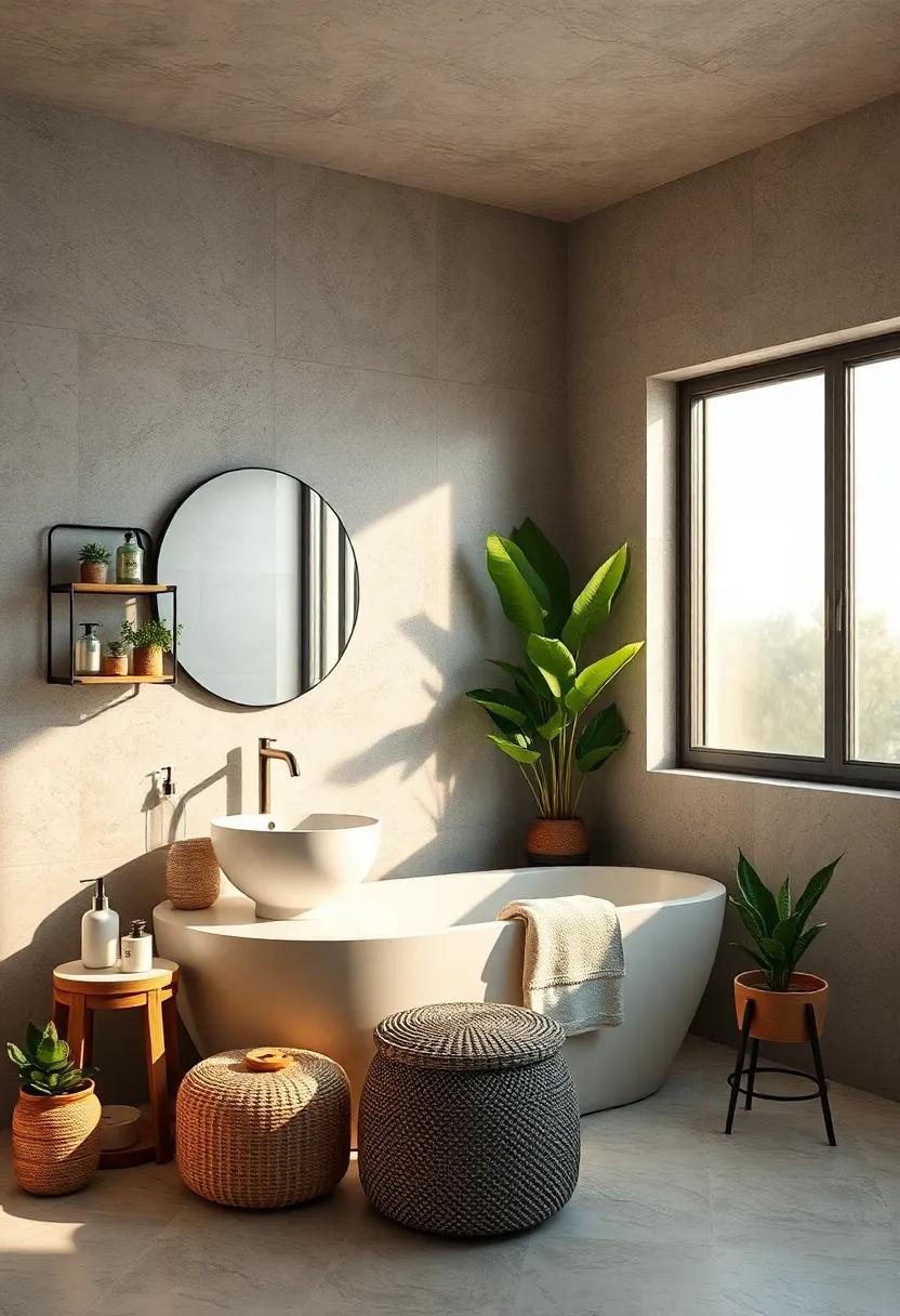 Reuse jars, containers, and other materials for‌ organizing⁣ toiletries and reducing the ⁢need for new plastic storage solutions