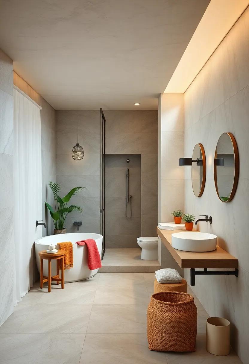 Use biodegradable menstrual products, such as organic⁣ cotton pads or ​menstrual cups,⁤ to reduce landfill waste