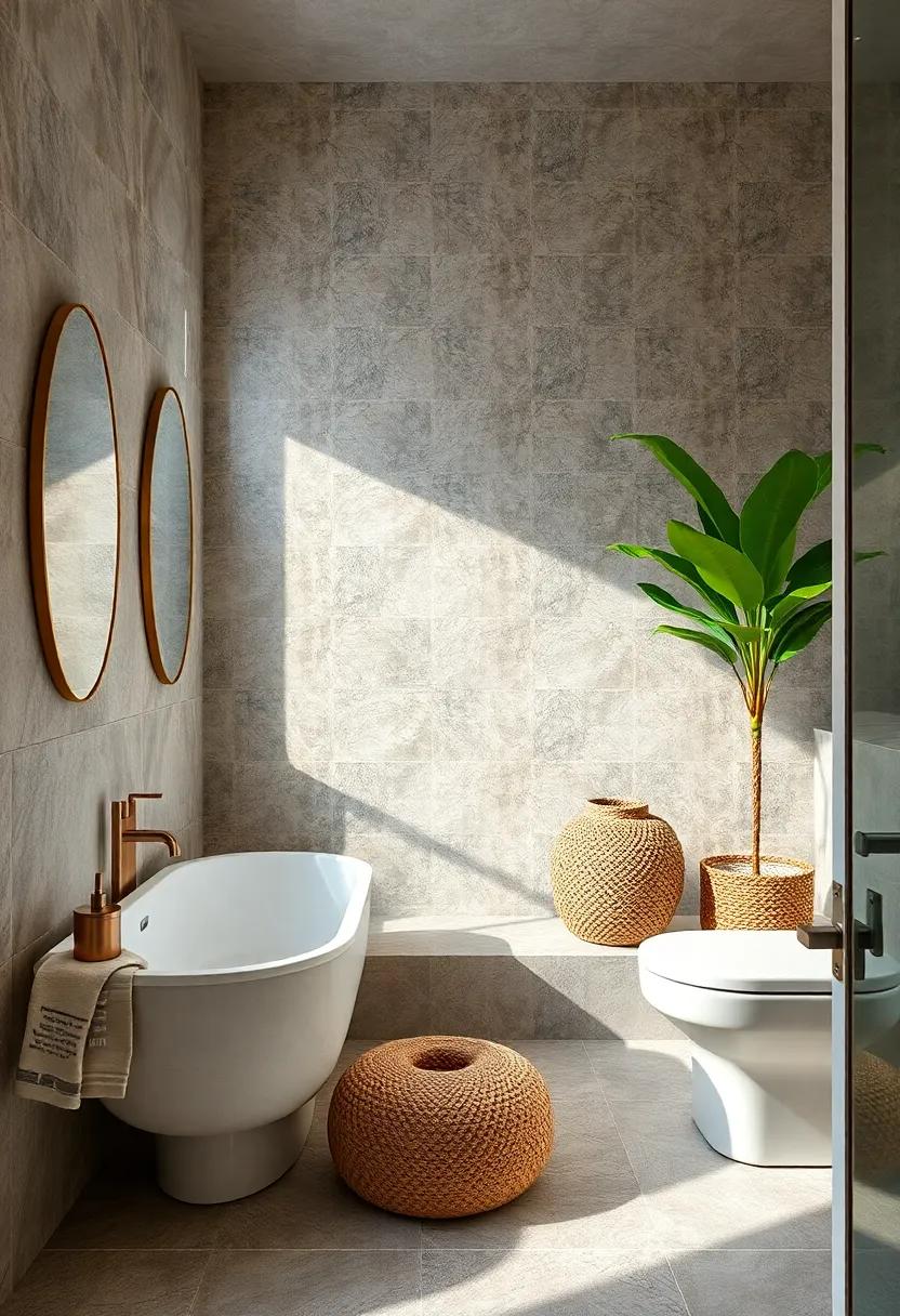 Use⁣ reusable ‌makeup wipe pads instead of disposable ones to cut down on waste during⁤ your ⁢beauty​ routine