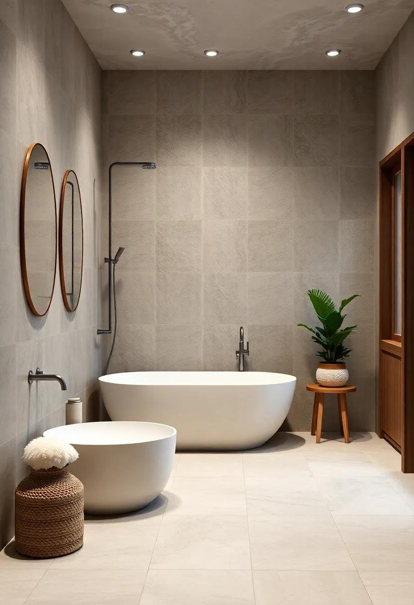 Use a shower ⁢timer to be ‍mindful of your water usage while ensuring ⁤you enjoy your shower time