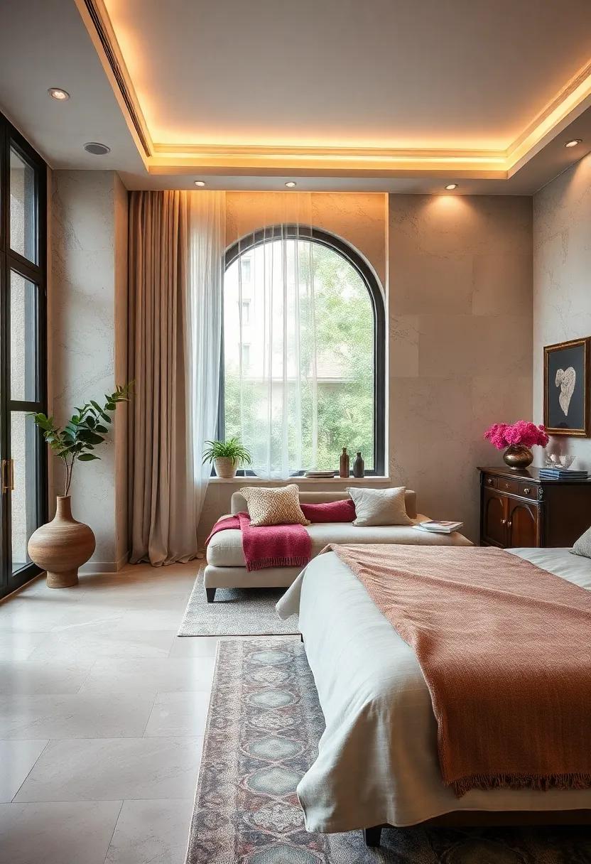 Antique Touches: Mix antique pieces ‌with modern decor for a curated‌ look that tells a story and adds⁢ character to ​your⁢ space