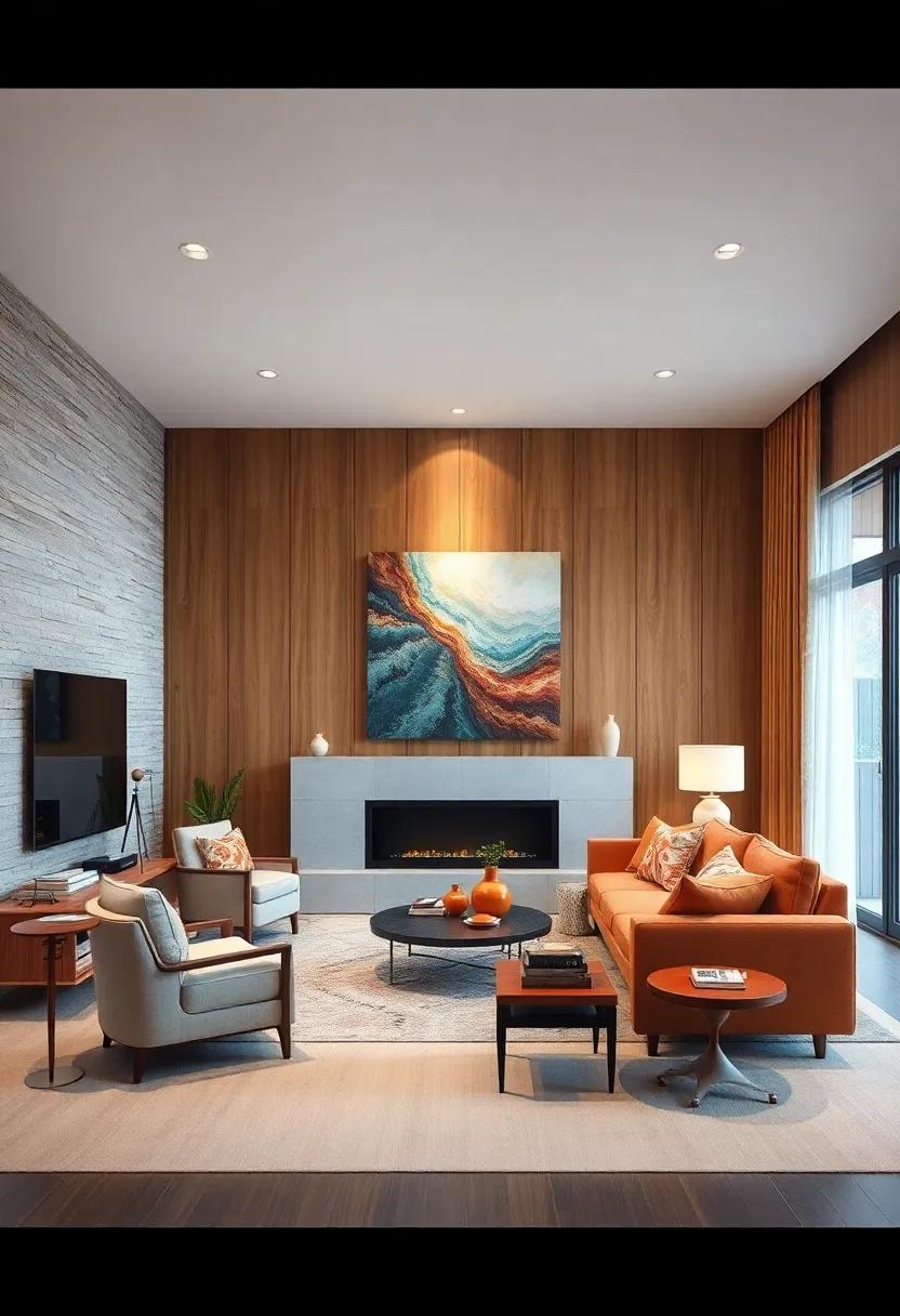 Acoustic Panels:​ Consider ⁢decorative acoustic ⁤panels ⁢that <a href=