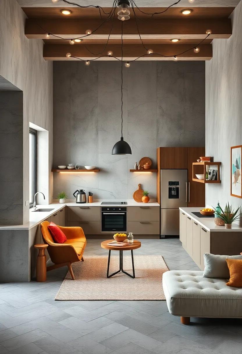 Zone Designation: Organize your kitchen into distinct zones for⁣ cooking, prep, and cleaning, enhancing ‍workflow and efficiency as you⁤ move through your tasks