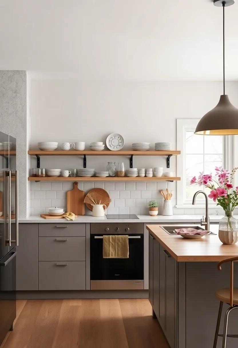 Uncover the charm of a traditional Scandinavian ⁢kitchen with <a href=