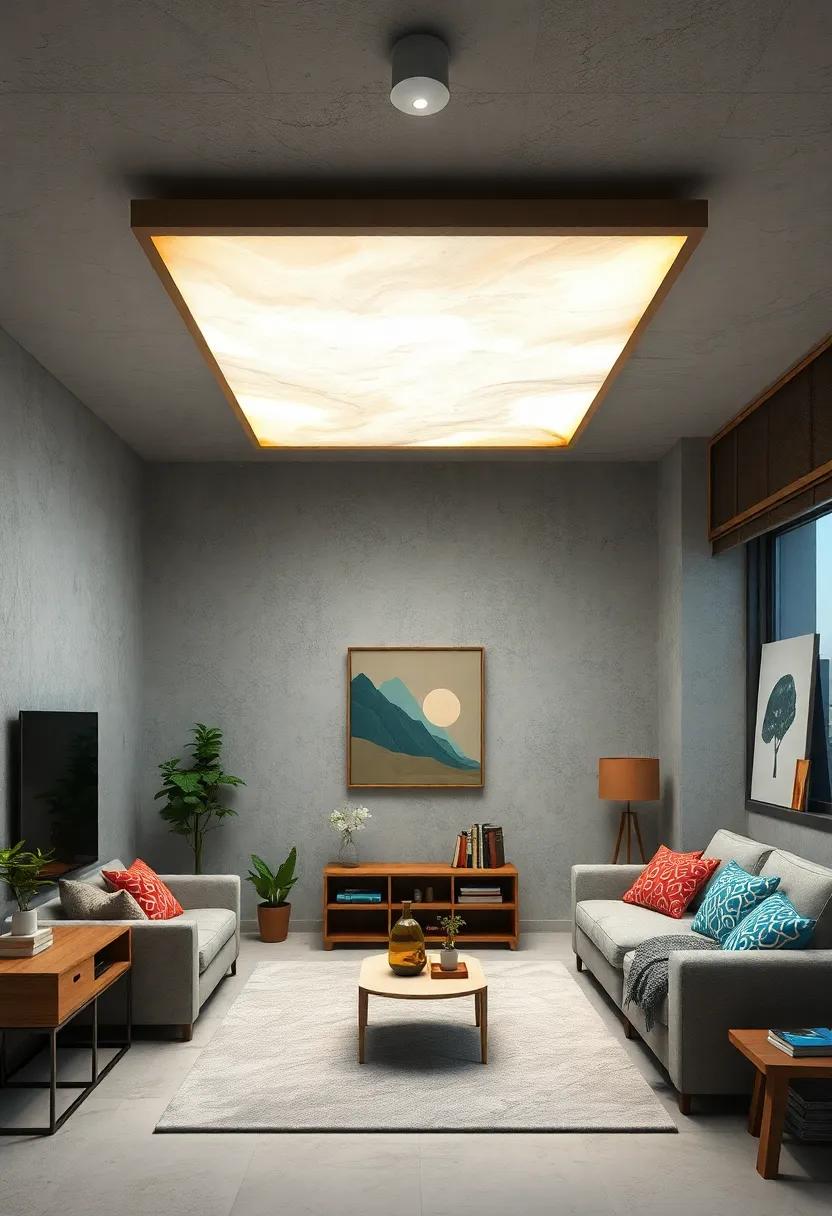 Artistic Expression:‍ A Canvas Light Box that allows for personalized art displays, ‍turning light‍ into a blank canvas‌ for creativity