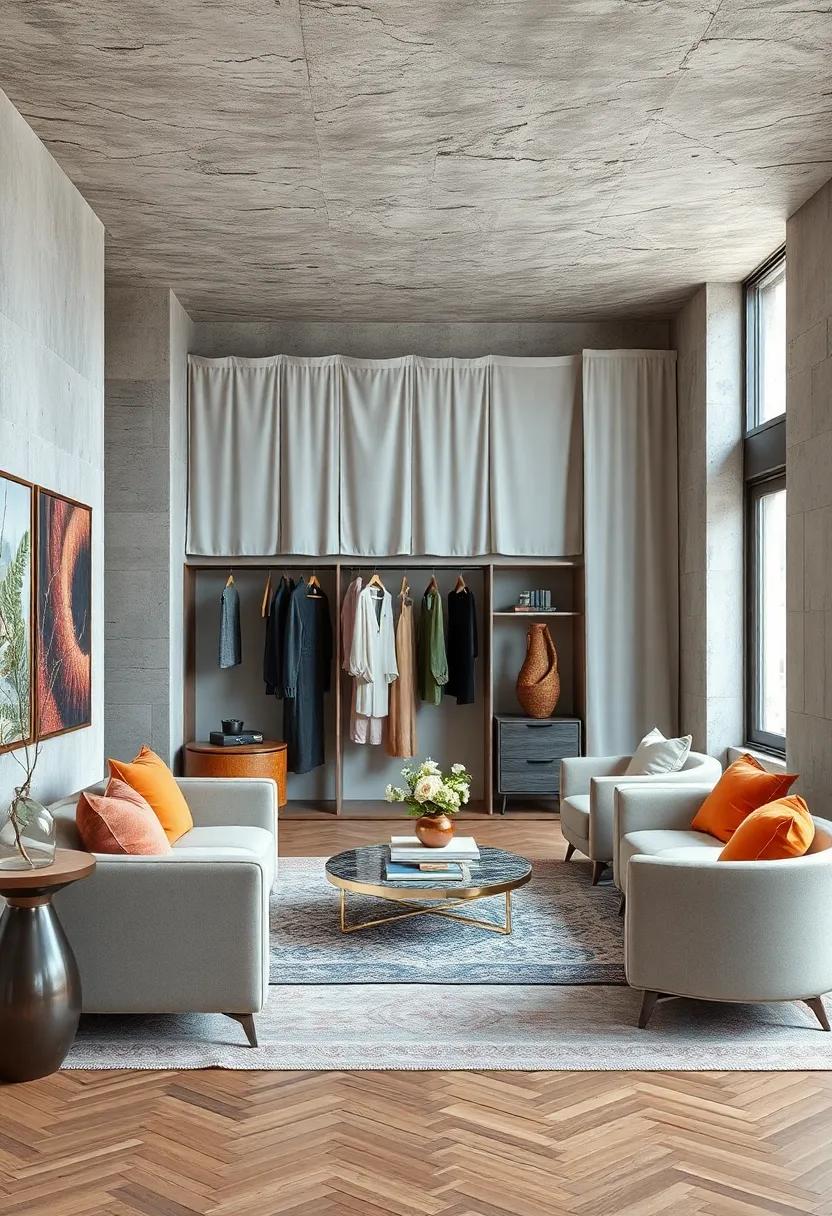 Artistic Collaborations:‍ Designers⁤ partnering with artists ‍lend a creative edge ⁣to clothing,transforming garments​ into wearable ​works of art