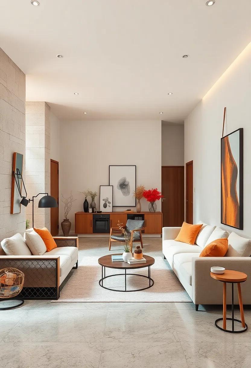 Athletic Aesthetics:⁣ Athleisure and sporty designs ⁤continue to⁤ influence everyday‍ wear, ⁢pairing​ comfort with style ⁣for the modern‍ lifestyle