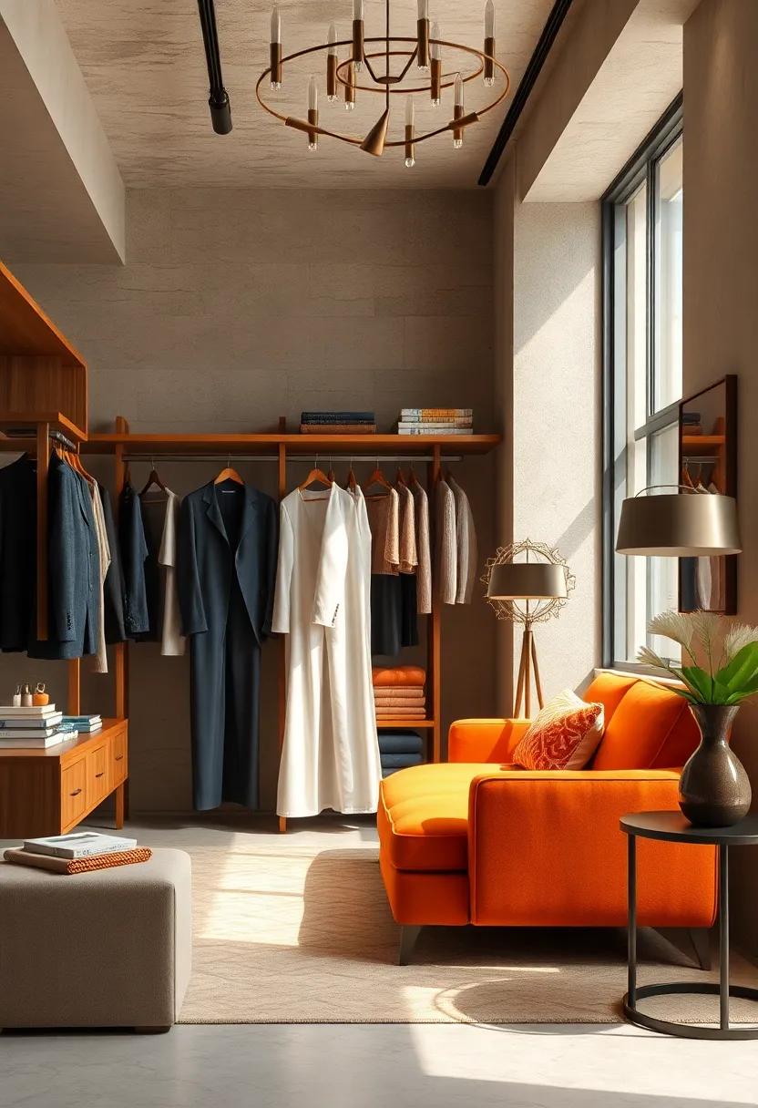 Fashion-forward Workwear: modern takes ⁢on professional attire ⁤incorporate comfort‌ and‍ style, redefining‌ what it means⁣ to dress for the job