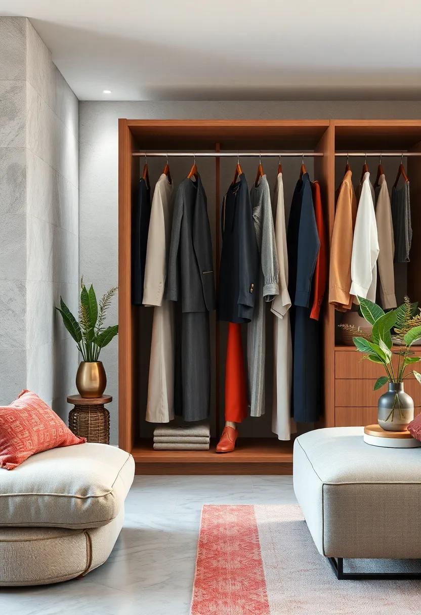 Functional Fashion: Garments with⁢ practical elements, such as pockets ​and adjustable ⁤features, marry ​style with ⁣everyday usability