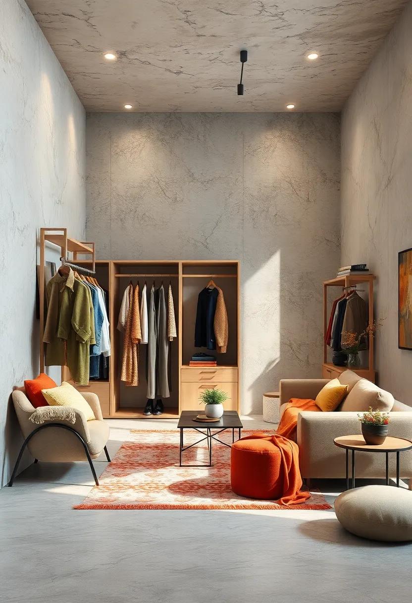 Layering Techniques: Mastering the ⁤art of ⁤layering adds depth and complexity to outfits, allowing for personal expression and adaptability in varying climates