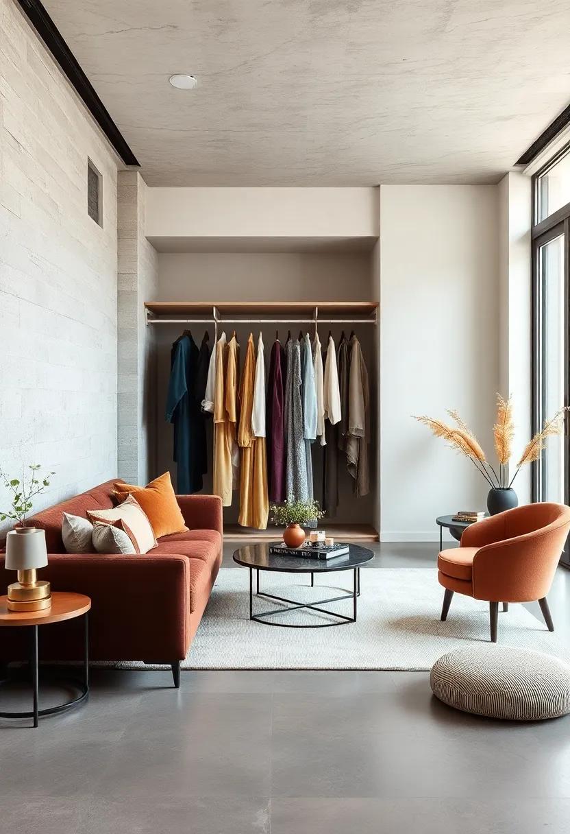 Monochromatic​ Looks: Dressing ⁢in‍ a single color ‍or​ varying shades ⁢creates a striking visual impact, showcasing elegance and sophistication